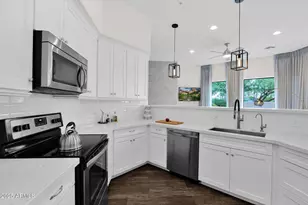 7400 E Gainey Club Dr, Scottsdale, AZ 85258 - Photo 7