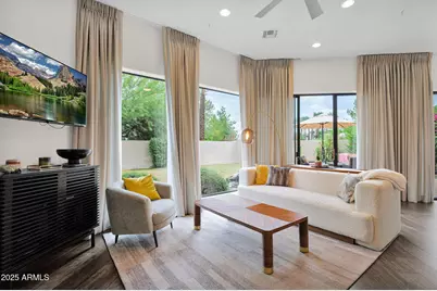 7400 E Gainey Club Drive #106, Scottsdale, AZ 85258 - Photo 5