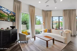 7400 E Gainey Club Dr, Scottsdale, AZ 85258 - Photo 5