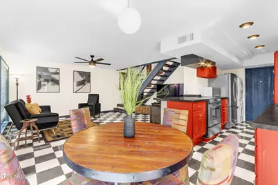 1101 E North Lane #3, Phoenix, AZ 85020 - Photo 3