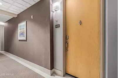 16 W Encanto Boulevard #609, Phoenix, AZ 85003 - Photo 1