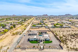 447 W Judd Rd, San Tan Valley, AZ 85143 - Photo 15