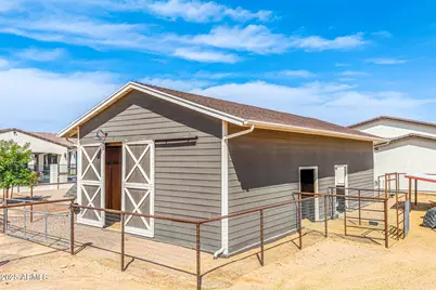 447 W Judd Road, San Tan Valley, AZ 85143 - Photo 139