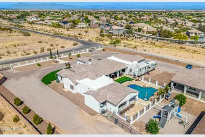 447 W Judd Road, San Tan Valley, AZ 85143 - Photo 135