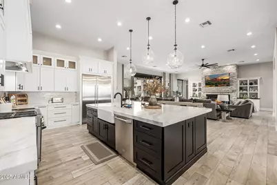 447 W Judd Road, San Tan Valley, AZ 85143 - Photo 29