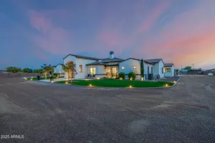 447 W Judd Rd, San Tan Valley, AZ 85143 - Photo 19