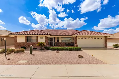 11541 E Lindner Avenue, Mesa, AZ 85209 - Photo 1