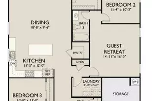 6542 E Fiddleneck Wy, San Tan Valley, AZ 85140 - Photo 7