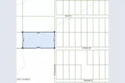 Tbd N Central (5 Acres) Road #-, Pearce, AZ 85625 - Photo 9