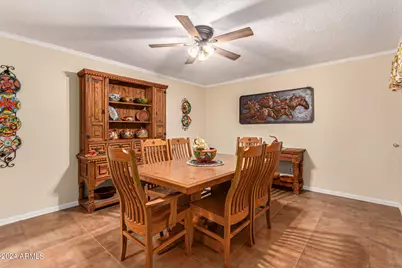 25629 S Ontario Drive, Sun Lakes, AZ 85248 - Photo 9