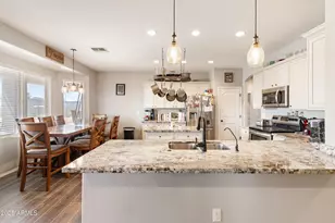 21007 W Shasta St, Buckeye, AZ 85326 - Photo 5