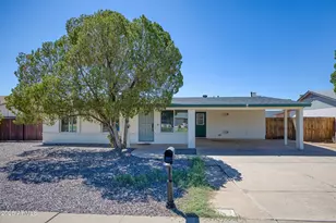 739 E Glade Ave, Mesa, AZ 85204 - Photo 1