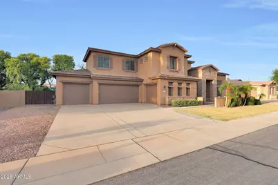 1930 E Sagittarius Place, Chandler, AZ 85249 - Photo 7