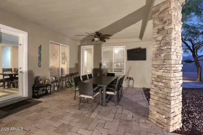 1105 N 110th Street, Mesa, AZ 85207 - Photo 19