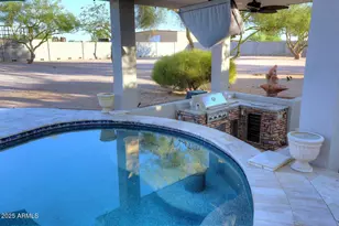 1105 N 110th St, Mesa, AZ 85207 - Photo 23