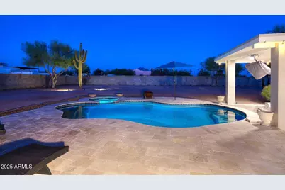 1105 N 110th Street, Mesa, AZ 85207 - Photo 1