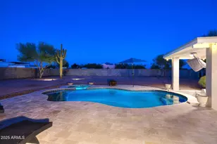 1105 N 110th St, Mesa, AZ 85207 - Photo 1