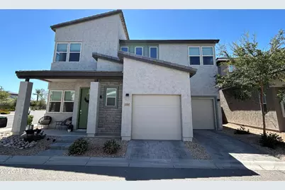 15764 W Polk Street, Goodyear, AZ 85338 - Photo 1