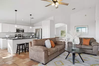 10109 E Trailhead Court, Gold Canyon, AZ 85118 - Photo 21