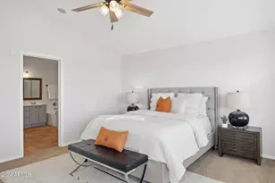 10109 E Trailhead Ct, Gold Canyon, AZ 85118 - Photo 23