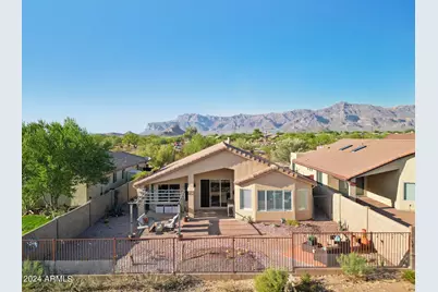 10109 E Trailhead Court, Gold Canyon, AZ 85118 - Photo 37