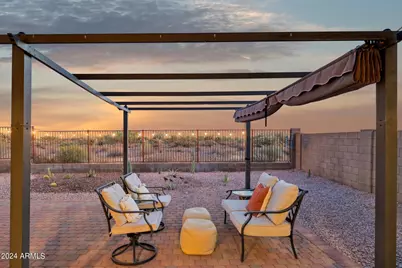 10109 E Trailhead Court, Gold Canyon, AZ 85118 - Photo 9