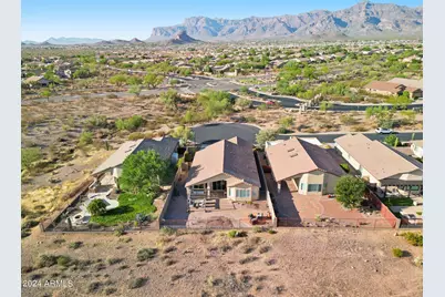 10109 E Trailhead Court, Gold Canyon, AZ 85118 - Photo 39