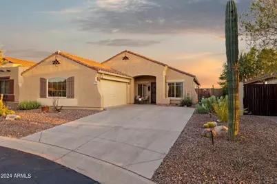 10109 E Trailhead Court, Gold Canyon, AZ 85118 - Photo 3