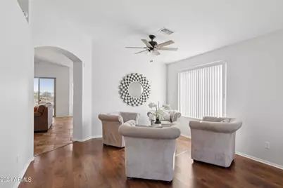 10109 E Trailhead Court, Gold Canyon, AZ 85118 - Photo 13