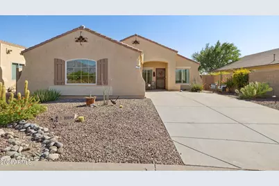 10109 E Trailhead Court, Gold Canyon, AZ 85118 - Photo 45