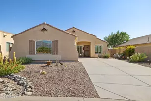 10109 E Trailhead Ct, Gold Canyon, AZ 85118 - Photo 45