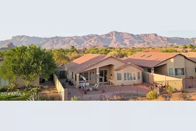 10109 E Trailhead Court, Gold Canyon, AZ 85118 - Photo 41