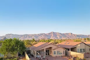 10109 E Trailhead Ct, Gold Canyon, AZ 85118 - Photo 41