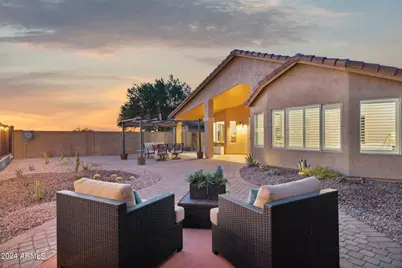 10109 E Trailhead Court, Gold Canyon, AZ 85118 - Photo 1