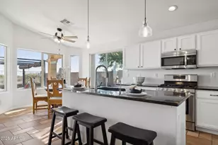 10109 E Trailhead Ct, Gold Canyon, AZ 85118 - Photo 17