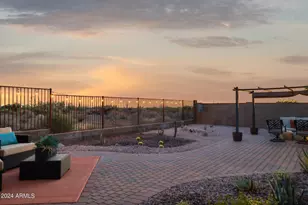 10109 E Trailhead Ct, Gold Canyon, AZ 85118 - Photo 9