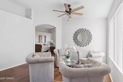 10109 E Trailhead Court, Gold Canyon, AZ 85118 - Photo 17