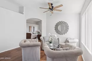 10109 E Trailhead Ct, Gold Canyon, AZ 85118 - Photo 17