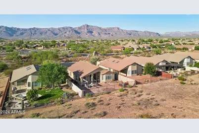 10109 E Trailhead Court, Gold Canyon, AZ 85118 - Photo 41