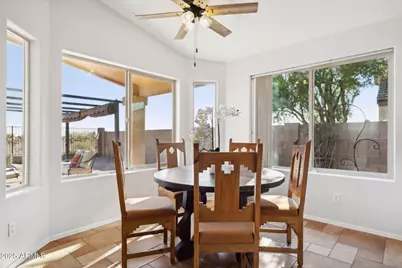 10109 E Trailhead Court, Gold Canyon, AZ 85118 - Photo 19