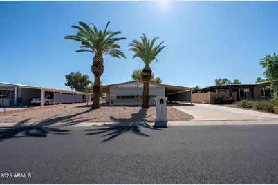 8957 E Sun Lakes Boulevard, Sun Lakes, AZ 85248 - Photo 1