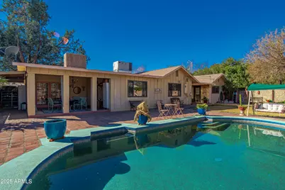 101 S Mesquite Street, Wickenburg, AZ 85390 - Photo 33