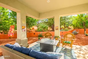 170 E Bighorn Ct, Sedona, AZ 86351 - Photo 11