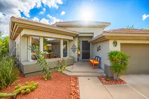 170 E Bighorn Ct, Sedona, AZ 86351 - Photo 3