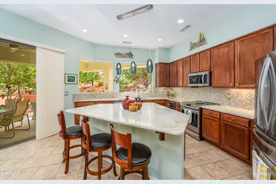 170 E Bighorn Court, Sedona, AZ 86351 - Photo 7