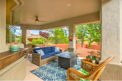170 E Bighorn Court, Sedona, AZ 86351 - Photo 11