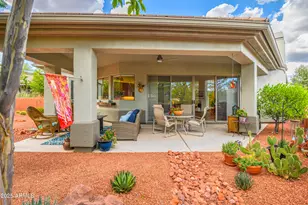 170 E Bighorn Ct, Sedona, AZ 86351 - Photo 23