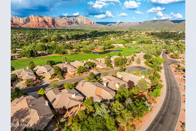 170 E Bighorn Court, Sedona, AZ 86351 - Photo 31