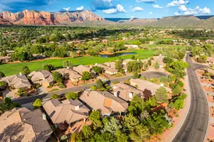 170 E Bighorn Ct, Sedona, AZ 86351 - Photo 31