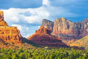 170 E Bighorn Ct, Sedona, AZ 86351 - Photo 25